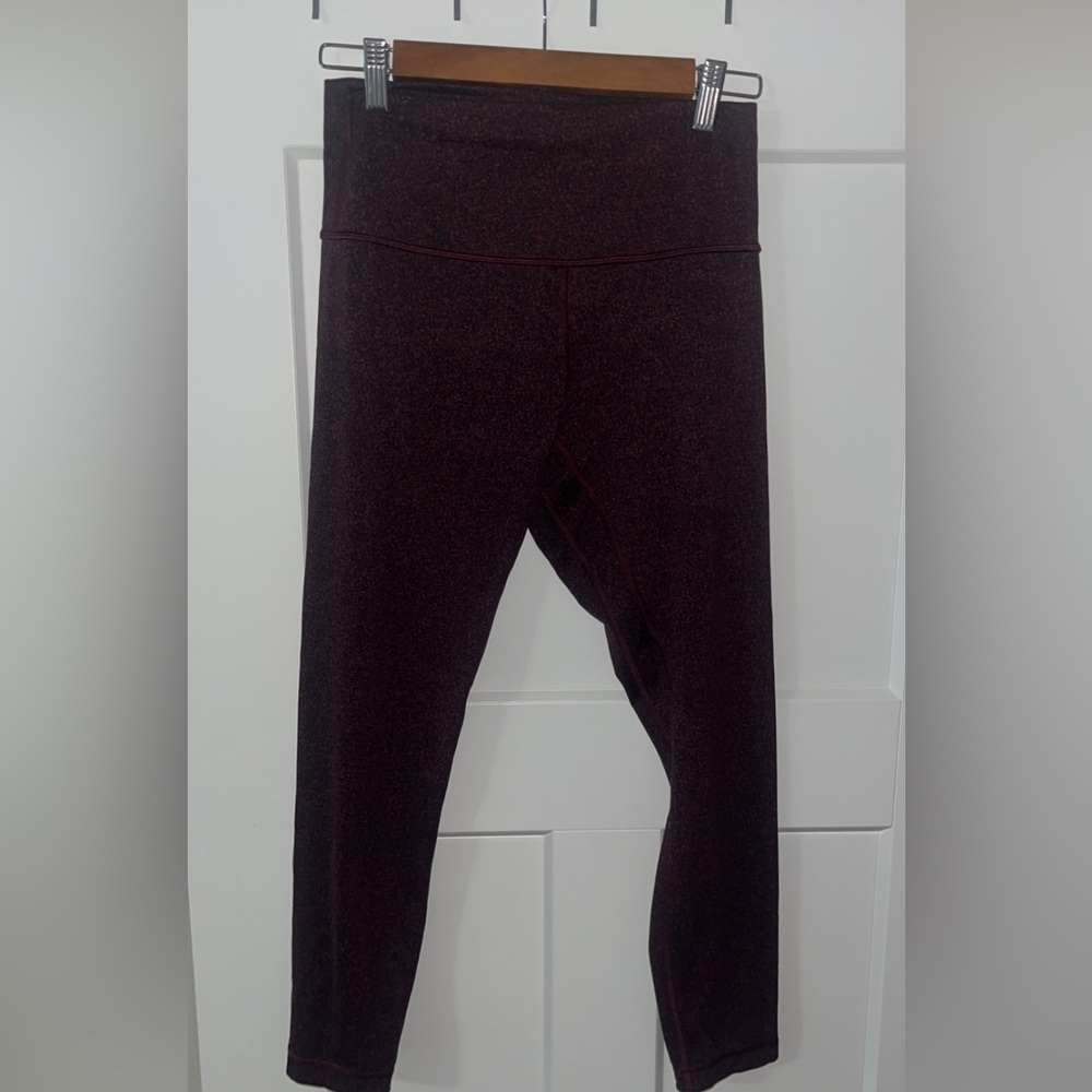 LuLu Lemon Leggings